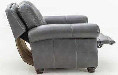 Charleston Pressback Recliner