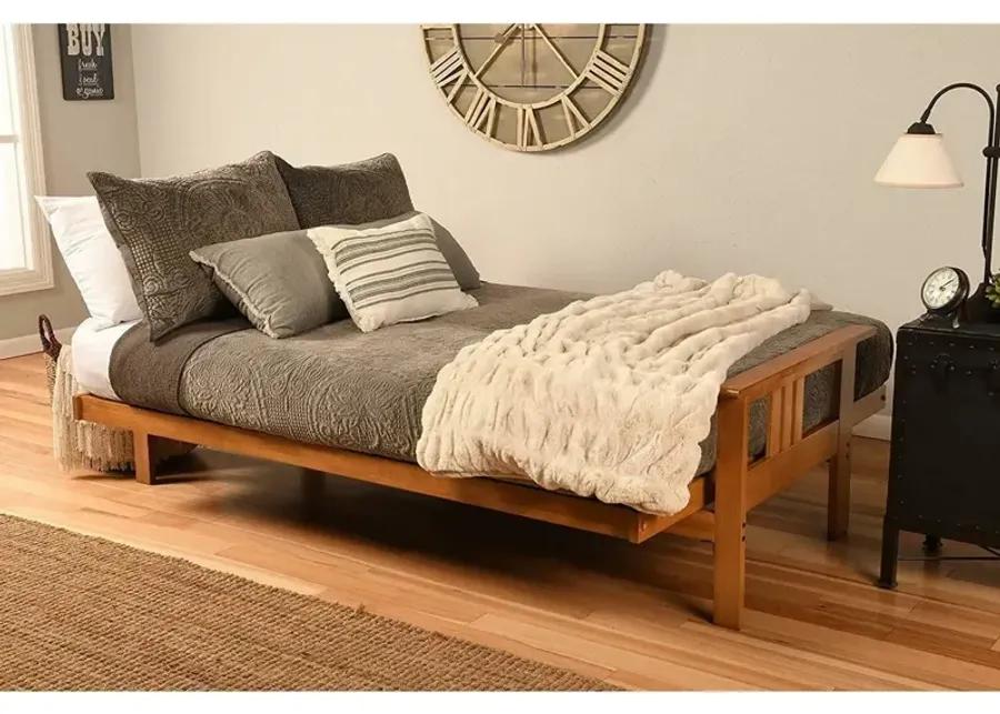 Monterey Futon Frame