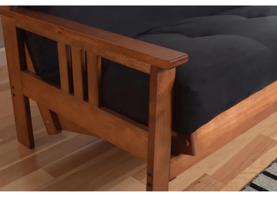 Monterey Futon Frame