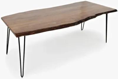 Nature's Edge Dining Table