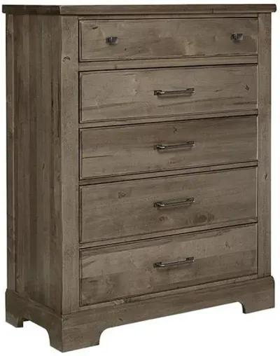 Cool Rustic Chest