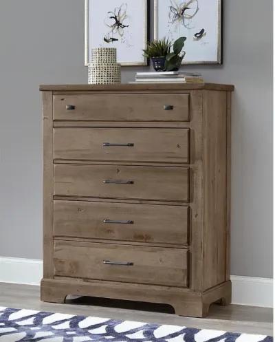 Cool Rustic Chest