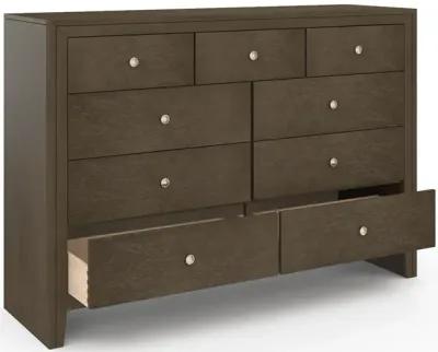 Carolina Dresser