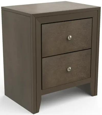 Carolina Nightstand