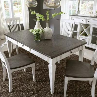 Allyson Park Dining Set