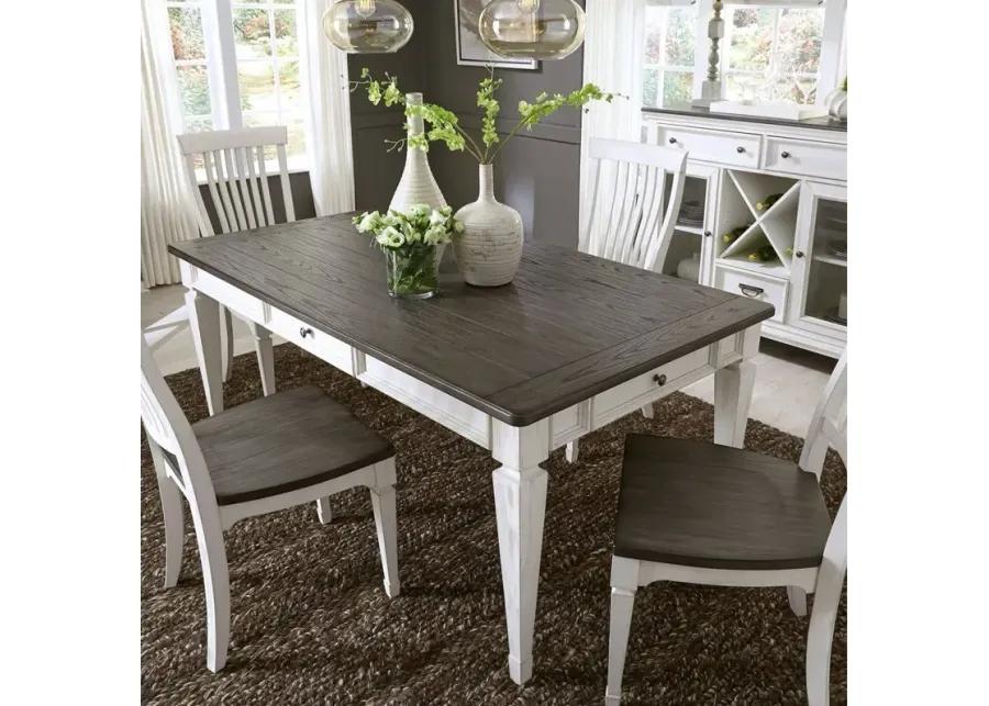 Allyson Park Dining Set