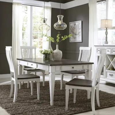 Allyson Park Dining Set