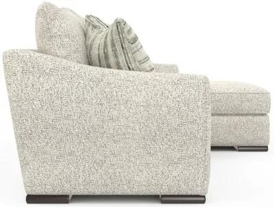 Vision Reversible Sofa Chaise