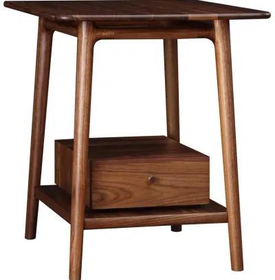 Walnut Grove End Table