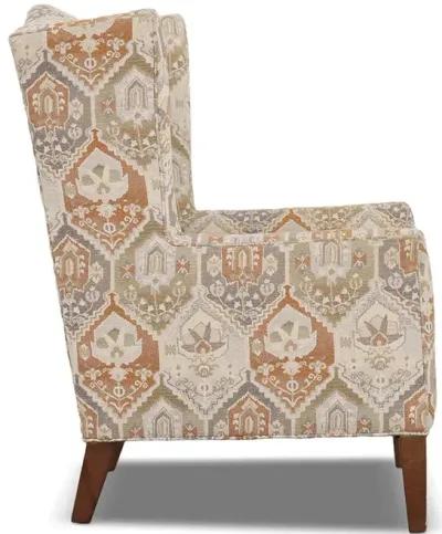 Barletta Wing Chair