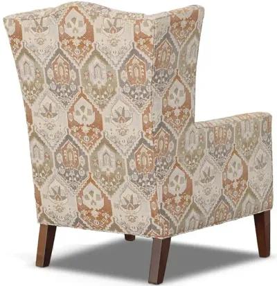 Barletta Wing Chair