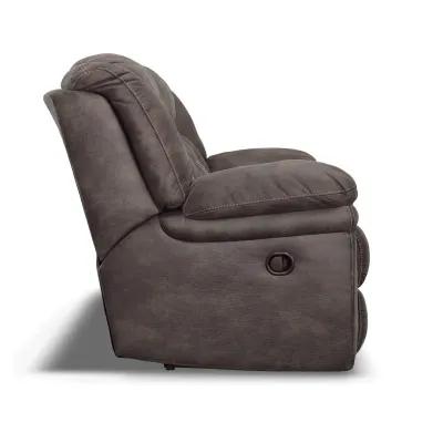 Power Recline Frontier Reclining Sofa