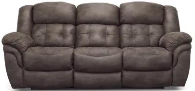 Power Recline Frontier Reclining Sofa