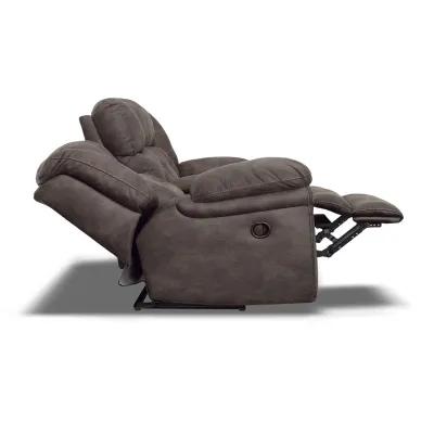 Power Recline Frontier Reclining Sofa