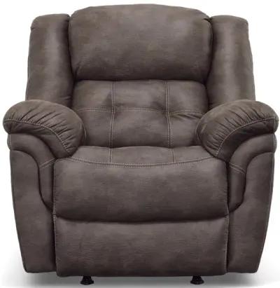 Power Recline Frontier Rocker Recliner