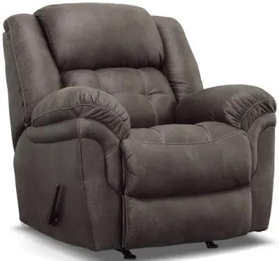 Power Recline Frontier Rocker Recliner