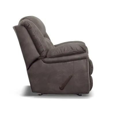 Power Recline Frontier Rocker Recliner