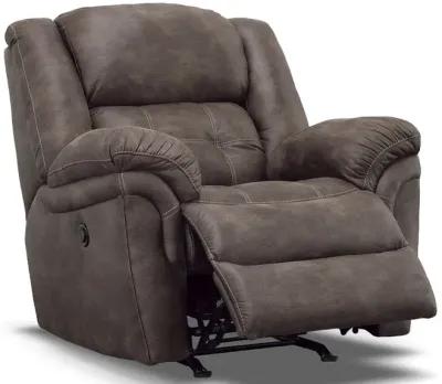 Power Recline Frontier Rocker Recliner