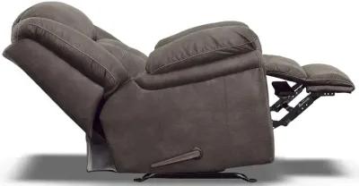 Manual Recline Frontier Rocker Recliner