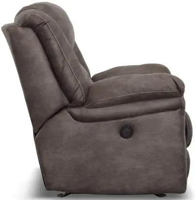 Manual Recline Frontier Rocker Recliner