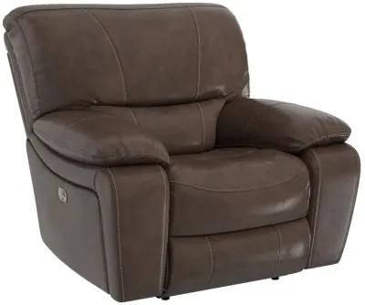 Dylan Leather Power Recliner