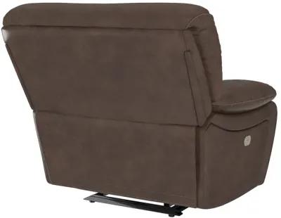 Dylan Leather Power Recliner