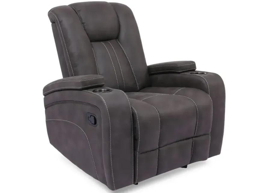 Cowboy Glider Recliner