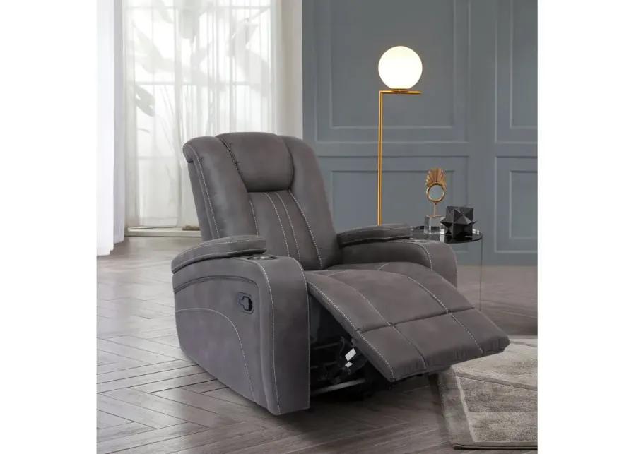 Cowboy Glider Recliner