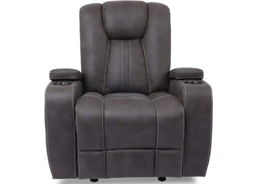 Cowboy Glider Recliner