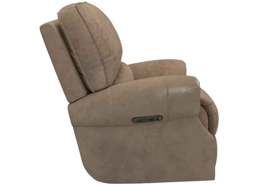 Prescott Power Recliner