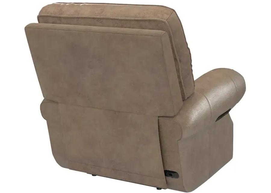 Prescott Power Recliner