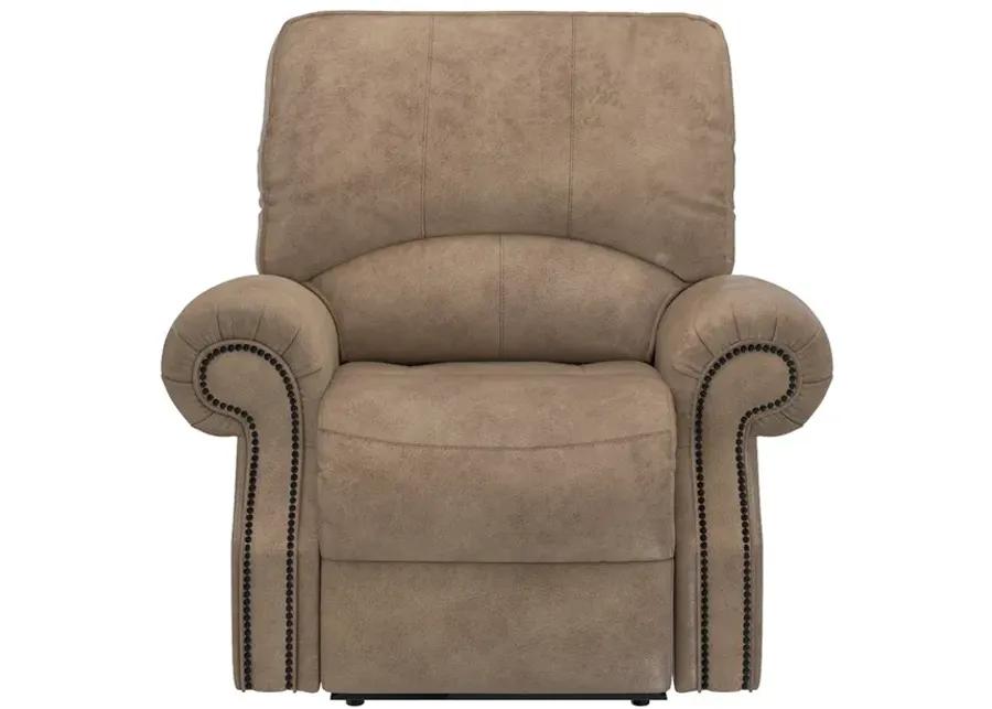 Prescott Power Recliner