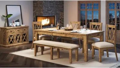 Telluride Dining Set