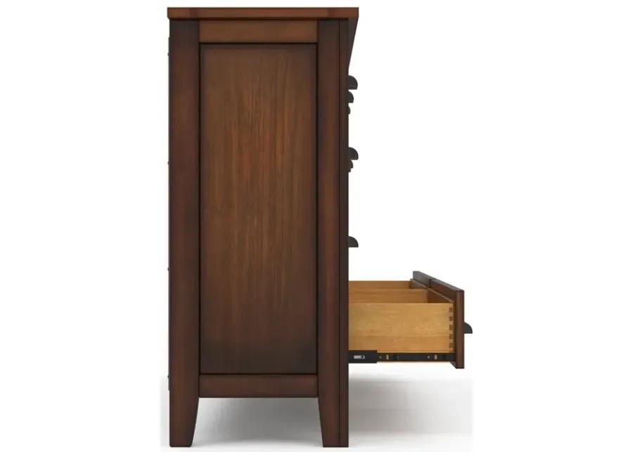 Trembessi Dresser