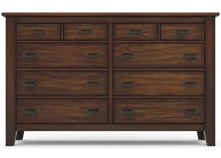 Trembessi Dresser