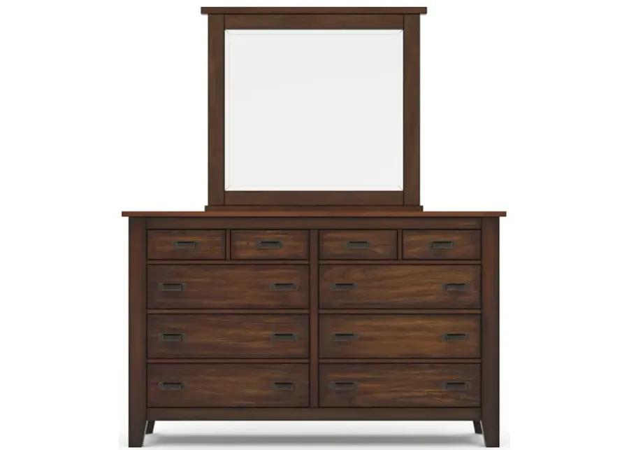 Trembessi Dresser