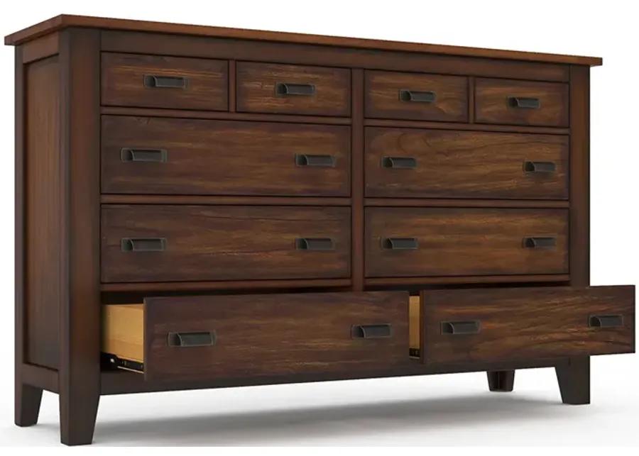 Trembessi Dresser