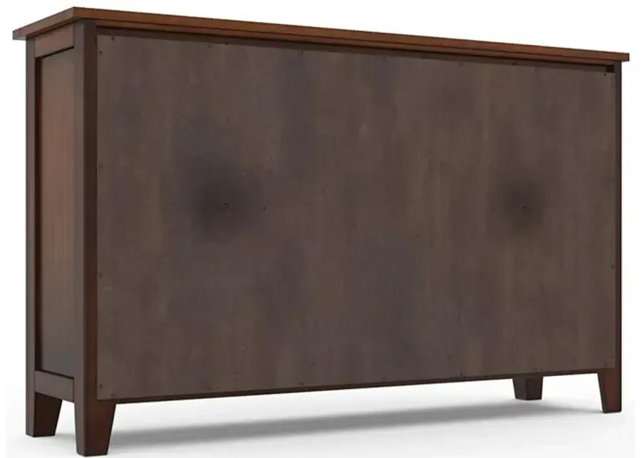 Trembessi Dresser