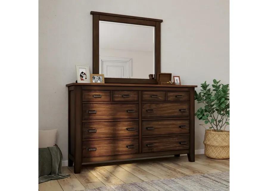 Trembessi Dresser