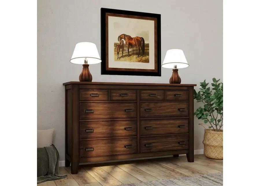 Trembessi Dresser