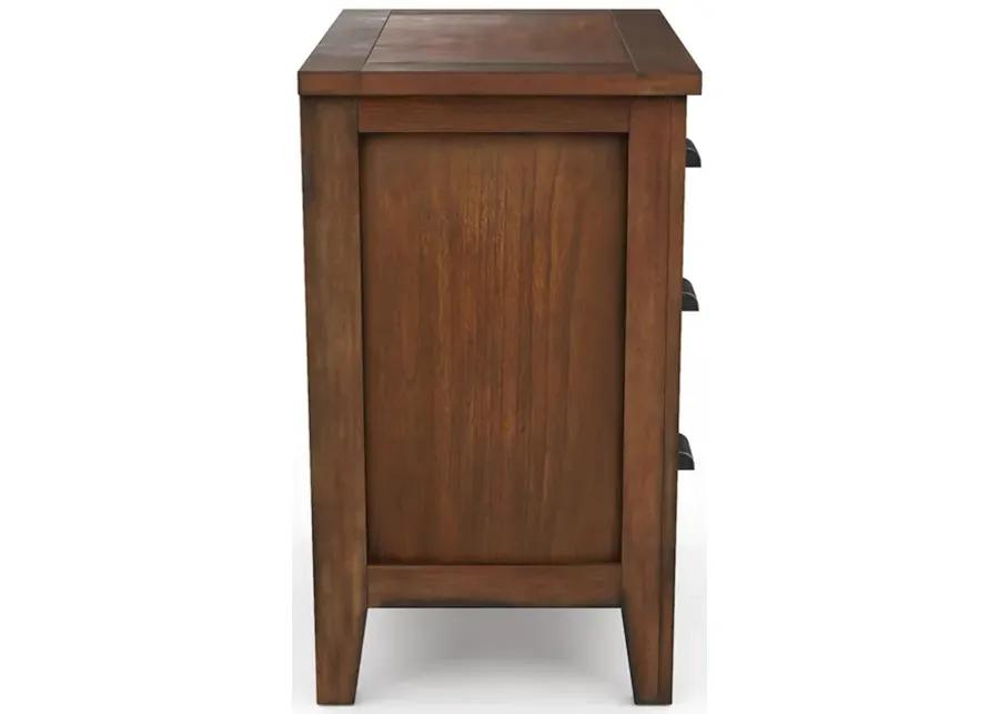 Trembessi Nightstand