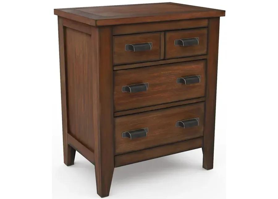 Trembessi Nightstand