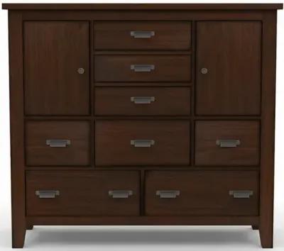 Trembessi High Dresser