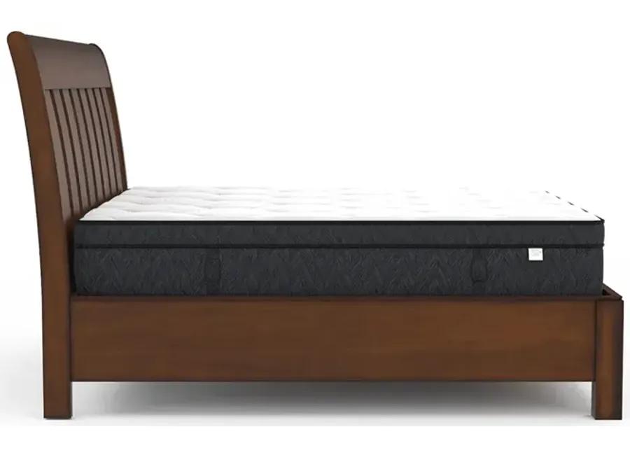 Queen Trembessi Storage Bed