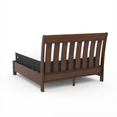 King Trembessi Storage Bed