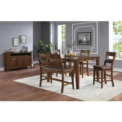 Mango Wright Pub Dining Set