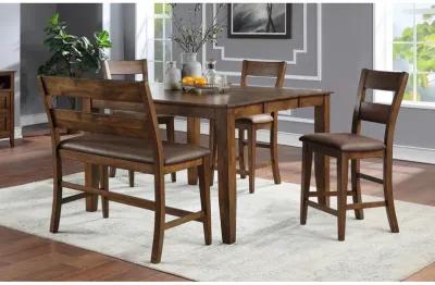 Mango Wright Pub Dining Set