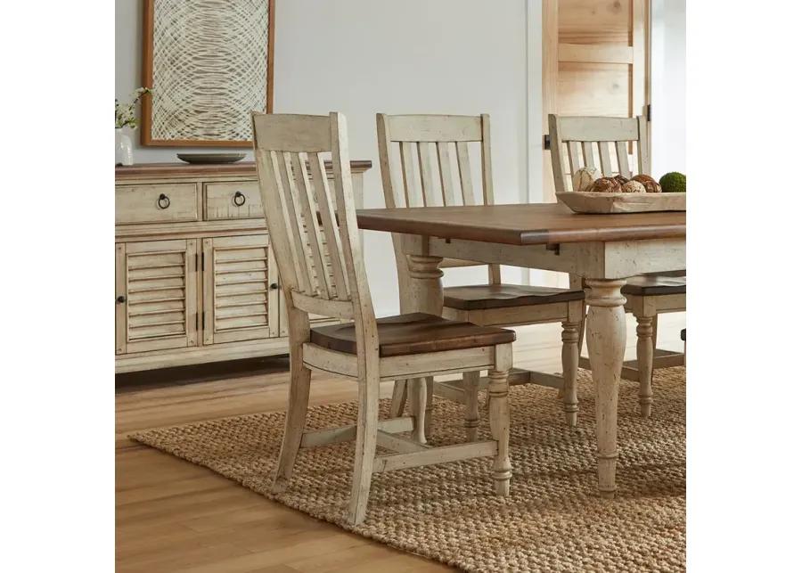 Belmont Dining Chair