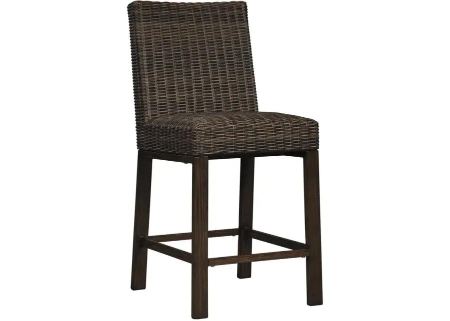 Paradise Trail Barstools (Set of Two)