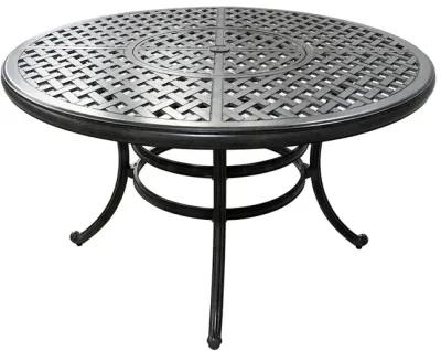 Castlerock Round Dining Table